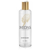 Little Genie Midas Water Based Lubricant Water Based Lubes